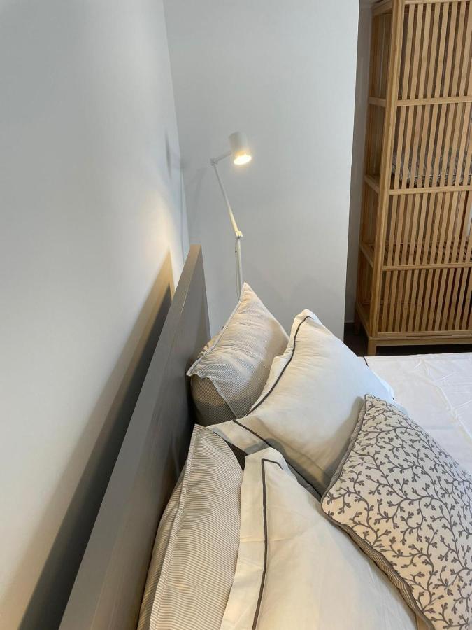 Apartment Sur La Plage Podstrana Exterior photo